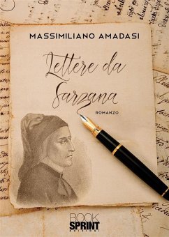 Lettere da Sarzana (eBook, ePUB) - Amadasi, Massimiliano