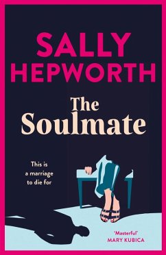 The Soulmate (eBook, ePUB) - Hepworth, Sally