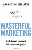 Masterful Marketing (eBook, ePUB)