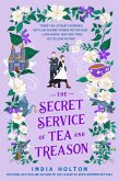 The Secret Service of Tea and Treason (eBook, ePUB)