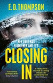 Closing In (eBook, ePUB) Closing In (eBook, ePUB)