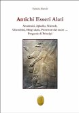 Antichi Esseri Alati (eBook, ePUB)