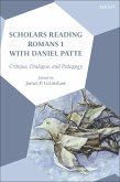 Scholars Reading Romans 1 with Daniel Patte (eBook, PDF)