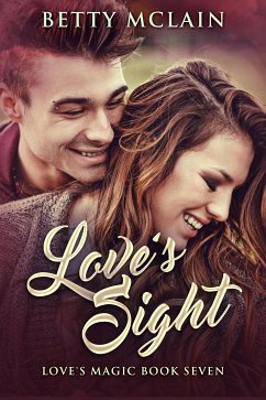 Love's Sight (eBook, ePUB) - McLain, Betty