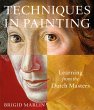 Techniques in Painting (eBook, PDF) - Bild 1