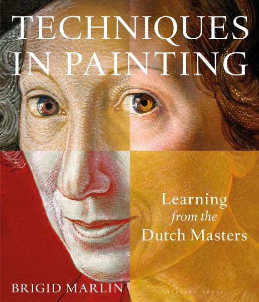 Techniques in Painting (eBook, PDF) Techniques in Painting (eBook, PDF)