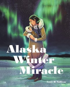 Cover Alaska Winter Miracle (eBook, ePUB)