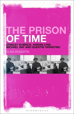 Cover The Prison of Time (eBook, PDF)