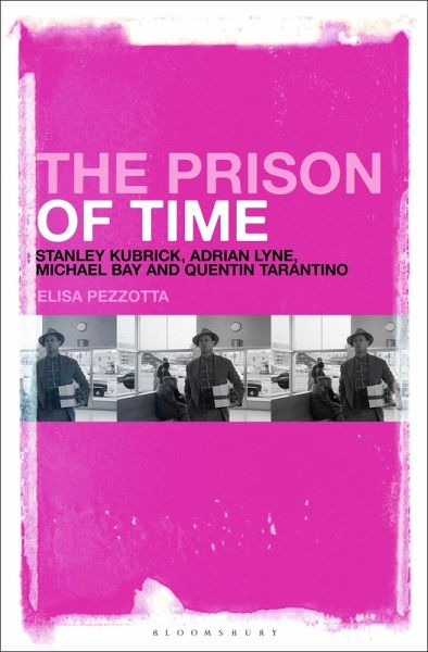 The Prison of Time (eBook, PDF) The Prison of Time (eBook, PDF)
