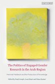 The Politics of Engaged Gender Research in the Arab Region (eBook, ePUB)