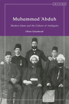 Muhammad 'Abduh (eBook, PDF) - Scharbrodt, Oliver
