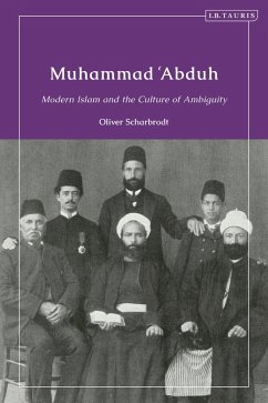 Muhammad 'Abduh (eBook, ePUB) - Scharbrodt, Oliver