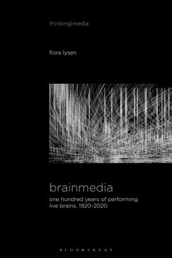 Cover Brainmedia (eBook, PDF)