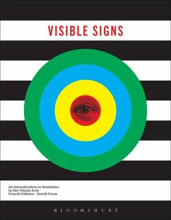 Cover Visible Signs (eBook, PDF)