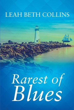 Rarest of Blues (eBook, ePUB) - Collins, Leah Beth