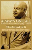 Always on Call (eBook, ePUB) Always on Call (eBook, ePUB)