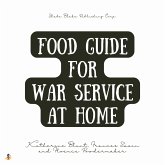 Food Guide for War Service at Home (MP3-Download)