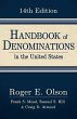 Handbook of Denominations in the United... - Bild 1