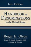Handbook of Denominations in the United States, 14th edition (eBook, ePUB)
