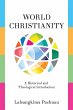 World Christianity (eBook, ePUB) - Bild 1