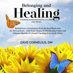 Cover Belonging and Healing (eBook, ePUB)