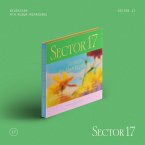 Seventeen Sector 17 (Compact Ver.) Seventeen Sector 17 (Compact Ver.)