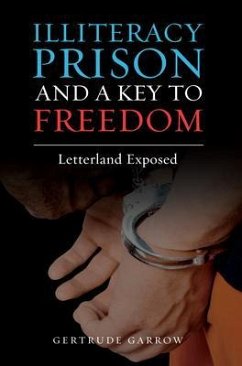 Cover Illiteracy Prison and a Key to Freedom (eBook, ePUB)
