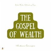 The Gospel of Wealth (MP3-Download)