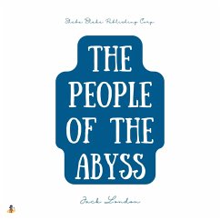 The People of the Abyss (MP3-Download) - London, Jack