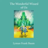 The Wonderful Wizard of Oz (MP3-Download)