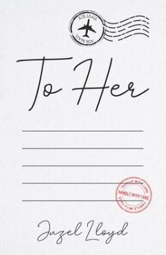 Cover To Her (eBook, ePUB)