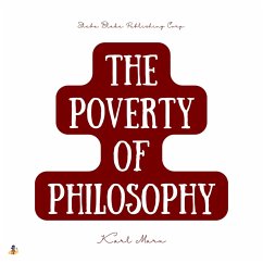 The Poverty of Philosophy (MP3-Download) - Marx, Karl