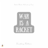 War Is a Racket (MP3-Download)