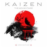 Kaizen - the Advantage (MP3-Download) Kaizen - the Advantage (MP3-Download)