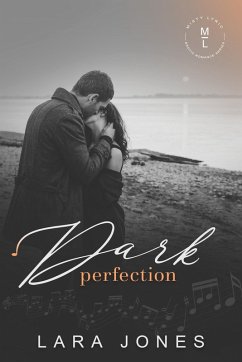 Dark Perfection (Misty Lyric) (eBook, ePUB) - Jones, Lara