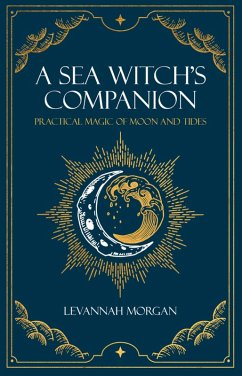 Cover Sea Witch's Companion (eBook, ePUB)