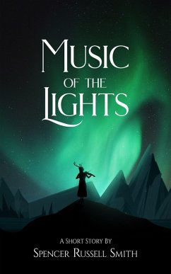 Cover Music of the Lights (eBook, ePUB)