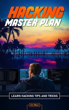 Cover Master Hacking Plan (eBook, ePUB)