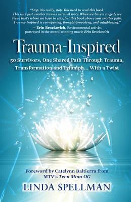 Trauma-Inspired (eBook, ePUB) Trauma-Inspired (eBook, ePUB)