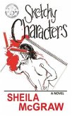 Sketchy Characters (eBook, ePUB)