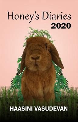 Honey's Diaries 2020 (eBook, ePUB)