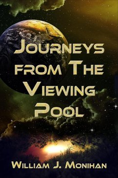 Cover Journeys from the Viewing Pool (eBook, ePUB)