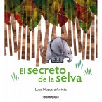 El secreto de la selva (eBook, ePUB)