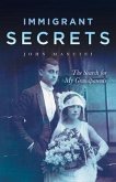 Immigrant Secrets (eBook, ePUB)