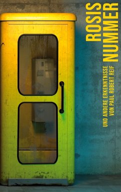 Rosis Nummer. (eBook, ePUB)