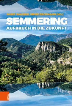 Semmering (eBook, PDF)