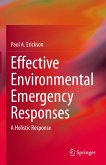 Effective Environmental Emergency Responses (eBook, PDF)