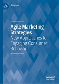 Agile Marketing Strategies (eBook, PDF)