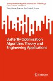 Butterfly Optimization Algorithm: Theory and Engineering Applications (eBook, PDF)