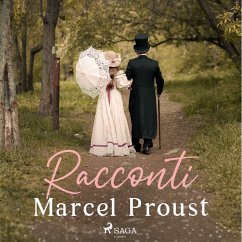 Racconti (MP3-Download) - Proust, Marcel